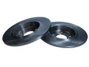 Bremsscheibe MAXGEAR 19-4873