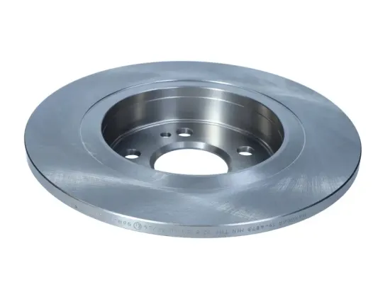 Bremsscheibe MAXGEAR 19-4873 Bild Bremsscheibe MAXGEAR 19-4873