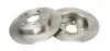 Bremsscheibe Hinterachse MAXGEAR 19-4876 Bild Bremsscheibe Hinterachse MAXGEAR 19-4876