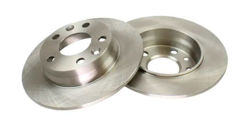 Bremsscheibe Hinterachse MAXGEAR 19-4878