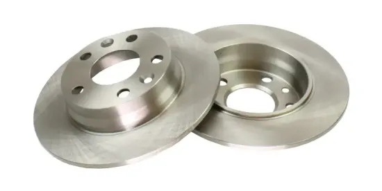 Bremsscheibe Hinterachse MAXGEAR 19-4878 Bild Bremsscheibe Hinterachse MAXGEAR 19-4878