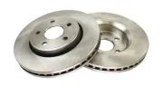 Bremsscheibe Vorderachse MAXGEAR 19-4880