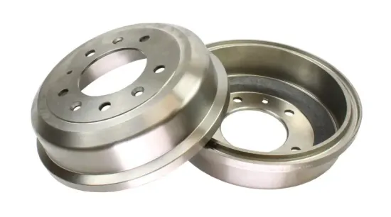 Bremstrommel Hinterachse MAXGEAR 19-4881 Bild Bremstrommel Hinterachse MAXGEAR 19-4881