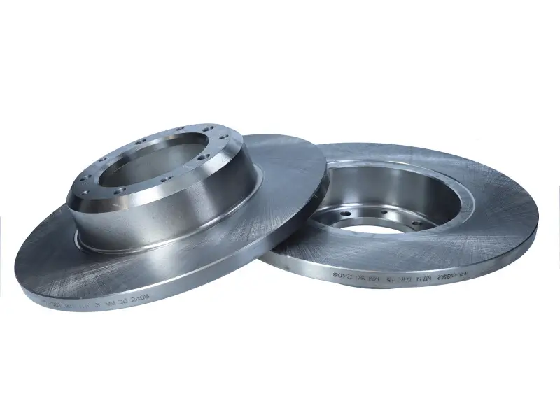 Bremsscheibe MAXGEAR 19-4882