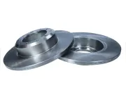 Bremsscheibe MAXGEAR 19-4882