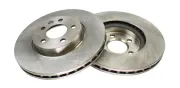 Bremsscheibe Vorderachse MAXGEAR 19-4884