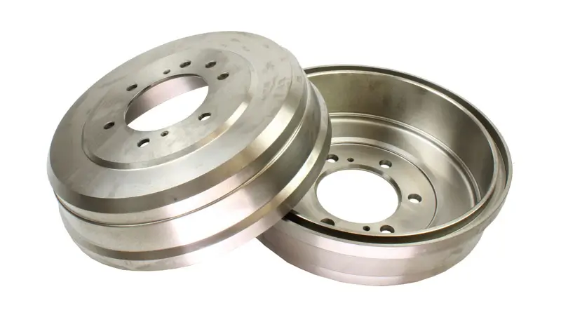 Bremstrommel Hinterachse MAXGEAR 19-4885