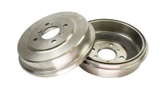 Bremstrommel Hinterachse MAXGEAR 19-4887 Bild Bremstrommel Hinterachse MAXGEAR 19-4887