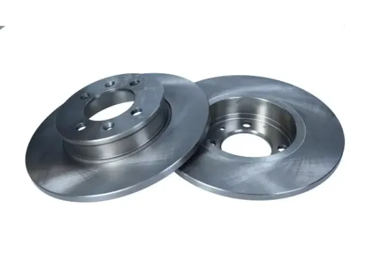 Bremsscheibe Hinterachse MAXGEAR 19-4888 Bild Bremsscheibe Hinterachse MAXGEAR 19-4888