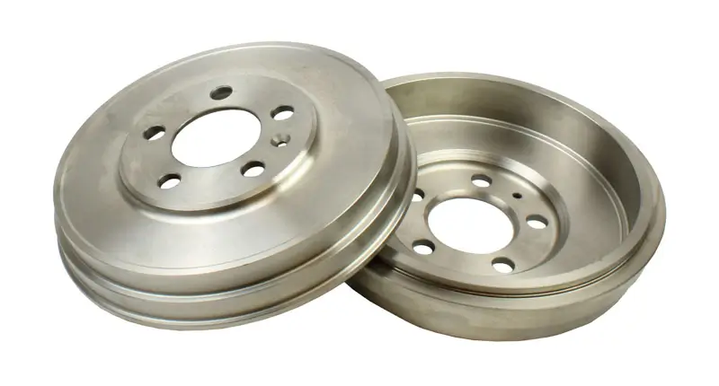 Bremstrommel Hinterachse MAXGEAR 19-4890