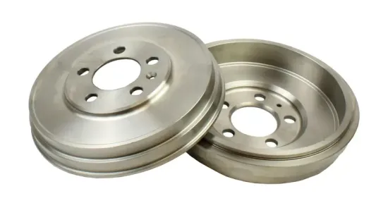 Bremstrommel Hinterachse MAXGEAR 19-4890 Bild Bremstrommel Hinterachse MAXGEAR 19-4890