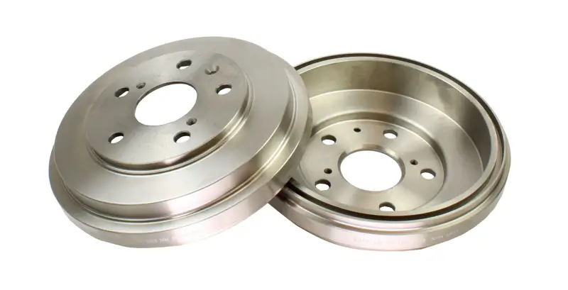 Bremstrommel Hinterachse MAXGEAR 19-4891