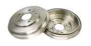 Bremstrommel Hinterachse MAXGEAR 19-4891