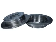 Bremsscheibe Hinterachse MAXGEAR 19-4892