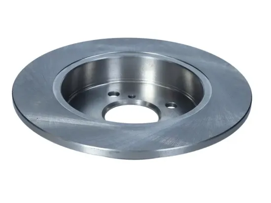 Bremsscheibe Hinterachse MAXGEAR 19-4893 Bild Bremsscheibe Hinterachse MAXGEAR 19-4893