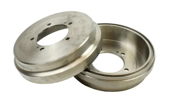 Bremstrommel Hinterachse MAXGEAR 19-4896 Bild Bremstrommel Hinterachse MAXGEAR 19-4896