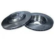 Bremsscheibe Hinterachse MAXGEAR 19-4897