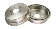Bremstrommel Hinterachse MAXGEAR 19-4898