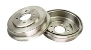 Bremstrommel Hinterachse MAXGEAR 19-4899