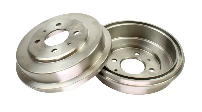 Bremstrommel Hinterachse MAXGEAR 19-4899