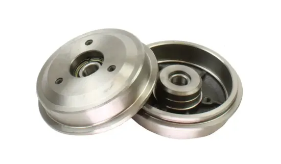 Bremstrommel Hinterachse MAXGEAR 19-4900 Bild Bremstrommel Hinterachse MAXGEAR 19-4900