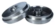 Bremstrommel Hinterachse MAXGEAR 19-4901