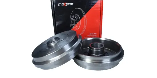 Bremstrommel Hinterachse MAXGEAR 19-4901 Bild Bremstrommel Hinterachse MAXGEAR 19-4901