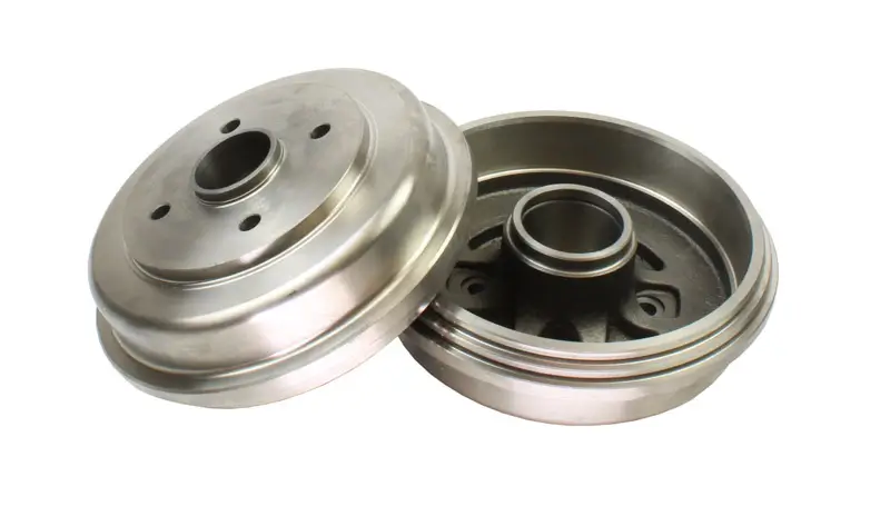 Bremstrommel Hinterachse MAXGEAR 19-4904