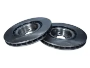 Bremsscheibe Vorderachse MAXGEAR 19-4905