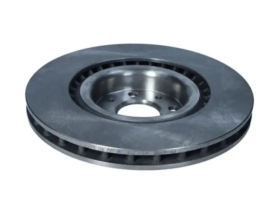 Bremsscheibe Vorderachse MAXGEAR 19-4905 Bild Bremsscheibe Vorderachse MAXGEAR 19-4905