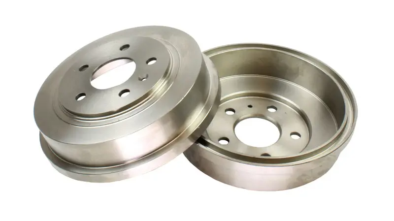 Bremstrommel Hinterachse MAXGEAR 19-4906