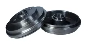 Bremstrommel Hinterachse MAXGEAR 19-4907