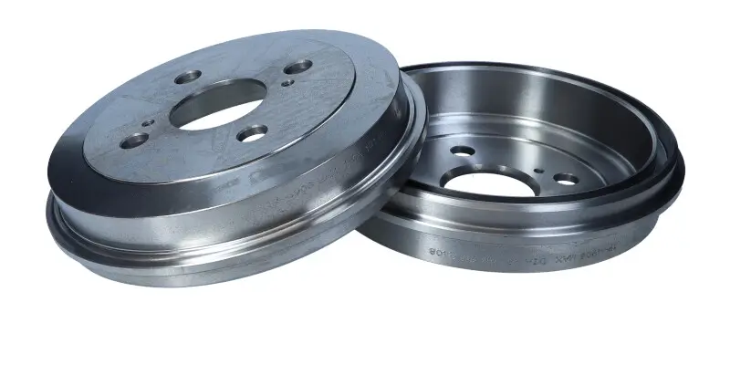 Bremstrommel Hinterachse MAXGEAR 19-4908