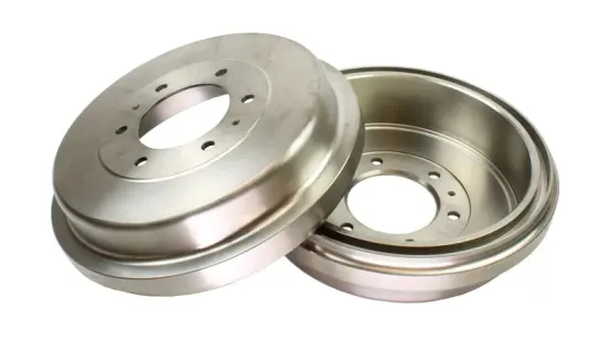 Bremstrommel Hinterachse MAXGEAR 19-4909 Bild Bremstrommel Hinterachse MAXGEAR 19-4909