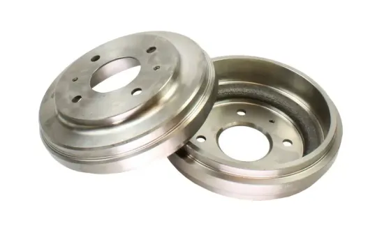 Bremstrommel Hinterachse MAXGEAR 19-4911 Bild Bremstrommel Hinterachse MAXGEAR 19-4911