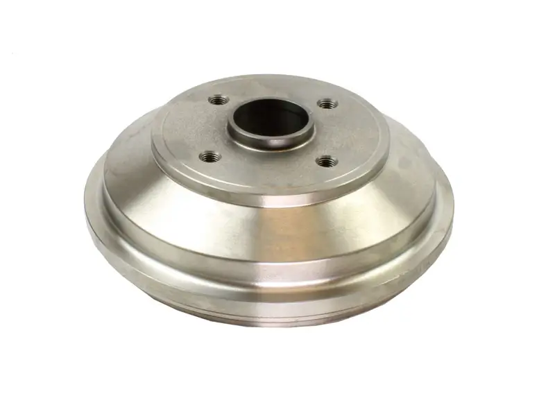 Bremstrommel Hinterachse MAXGEAR 19-4914