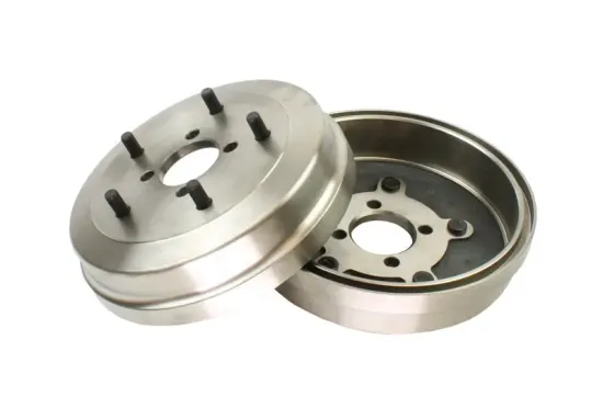 Bremstrommel Hinterachse MAXGEAR 19-4915 Bild Bremstrommel Hinterachse MAXGEAR 19-4915