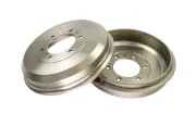 Bremstrommel Hinterachse MAXGEAR 19-4921