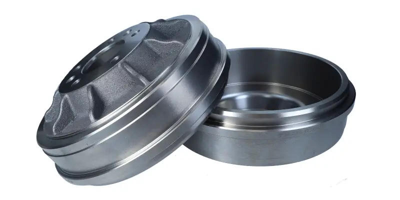 Bremstrommel Hinterachse MAXGEAR 19-4922