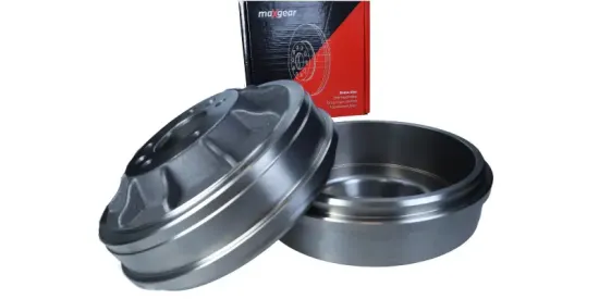 Bremstrommel Hinterachse MAXGEAR 19-4922 Bild Bremstrommel Hinterachse MAXGEAR 19-4922
