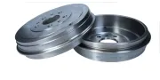 Bremstrommel Hinterachse MAXGEAR 19-4923