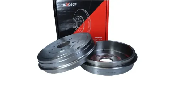 Bremstrommel Hinterachse MAXGEAR 19-4923 Bild Bremstrommel Hinterachse MAXGEAR 19-4923