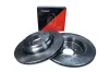 Bremsscheibe Hinterachse rechts MAXGEAR 19-4924 Bild Bremsscheibe Hinterachse rechts MAXGEAR 19-4924