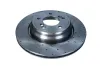 Bremsscheibe Hinterachse rechts MAXGEAR 19-4924 Bild Bremsscheibe Hinterachse rechts MAXGEAR 19-4924