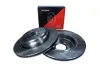 Bremsscheibe Hinterachse links MAXGEAR 19-4925 Bild Bremsscheibe Hinterachse links MAXGEAR 19-4925