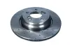 Bremsscheibe Hinterachse links MAXGEAR 19-4925 Bild Bremsscheibe Hinterachse links MAXGEAR 19-4925