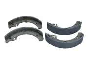 Bremsbackensatz Hinterachse MAXGEAR 19-5632