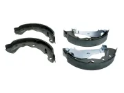 Bremsbackensatz Hinterachse MAXGEAR 19-5634