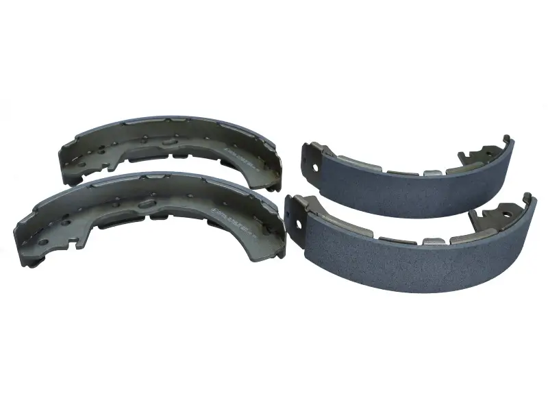 Bremsbackensatz Hinterachse MAXGEAR 19-5635