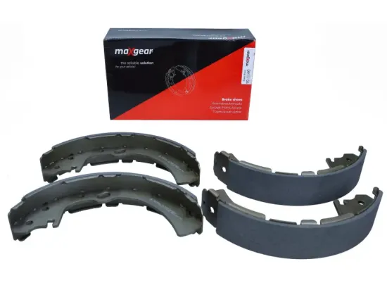 Bremsbackensatz Hinterachse MAXGEAR 19-5635 Bild Bremsbackensatz Hinterachse MAXGEAR 19-5635